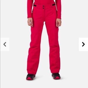 Rossignol Ski Pants